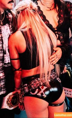 Liv Morgan photo #1173