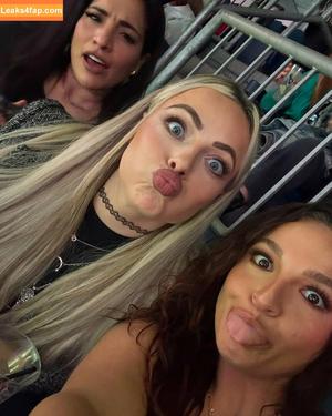 Liv Morgan photo #1176
