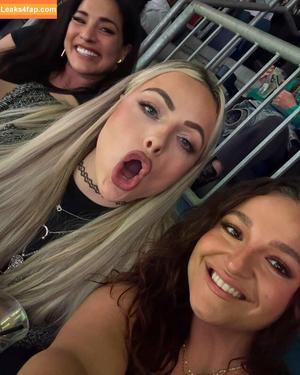 Liv Morgan photo #1182
