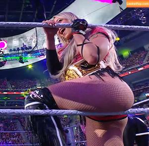 Liv Morgan photo #1187