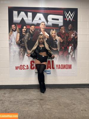 Liv Morgan photo #1189