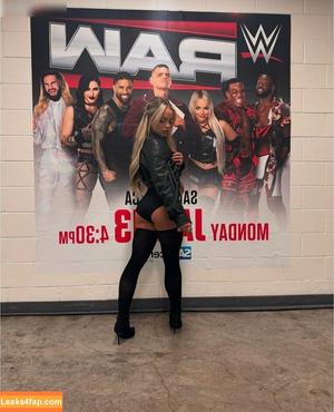 Liv Morgan photo #1192