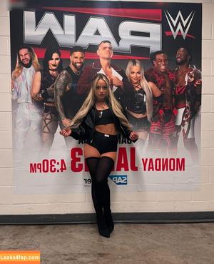 Liv Morgan photo #1193