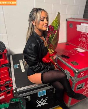 Liv Morgan photo #1194