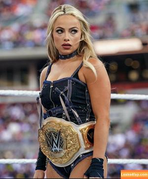 Liv Morgan photo #1197