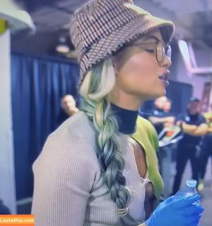 Liv Morgan photo #1207