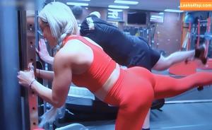 Liv Morgan photo #1209
