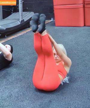 Liv Morgan photo #1211