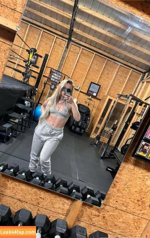 Liv Morgan photo #1213