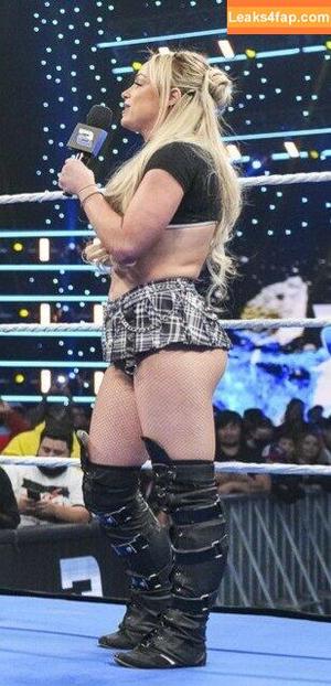 Liv Morgan photo #1216