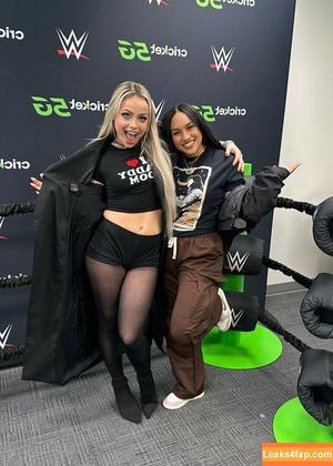 Liv Morgan фото #1227