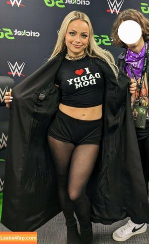 Liv Morgan фото #1230