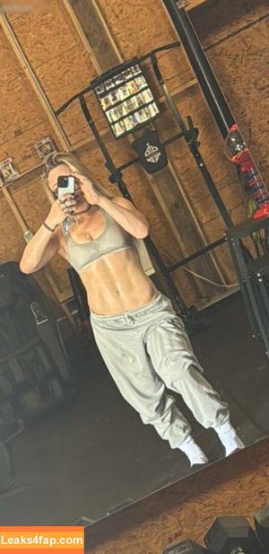 Liv Morgan фото #1263