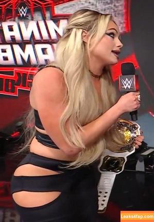 Liv Morgan photo #1292