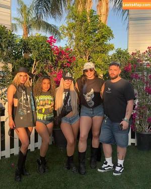 Liv Morgan фото #1409