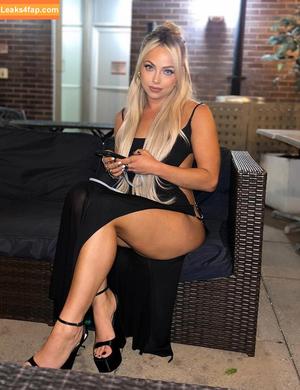 Liv Morgan фото #1410