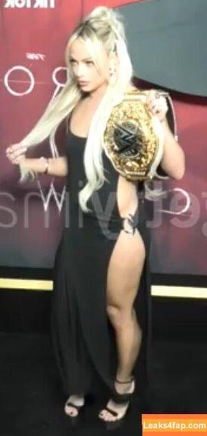 Liv Morgan фото #1411