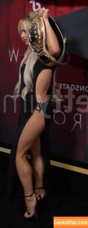 Liv Morgan фото #1412
