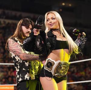 Liv Morgan фото #1415