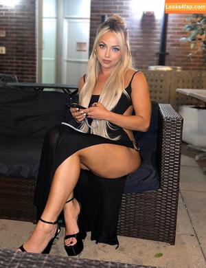Liv Morgan фото #1422