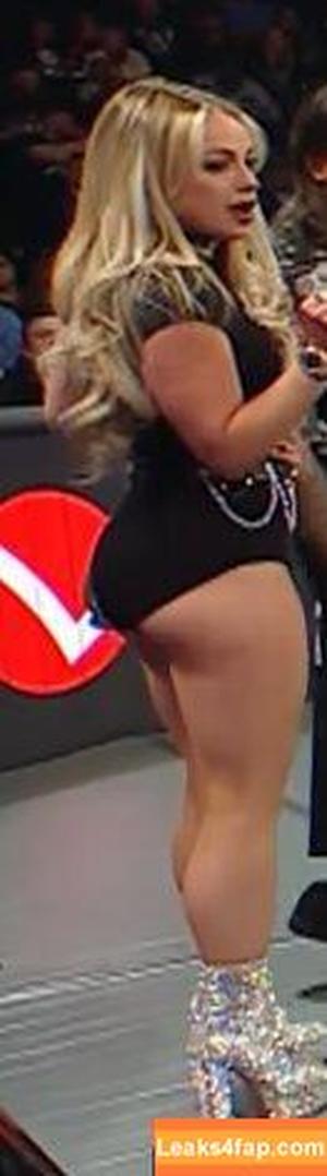 Liv Morgan фото #1424