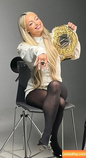 Liv Morgan фото #1426