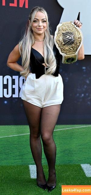 Liv Morgan фото #1428