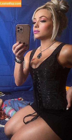 Liv Morgan фото #1436