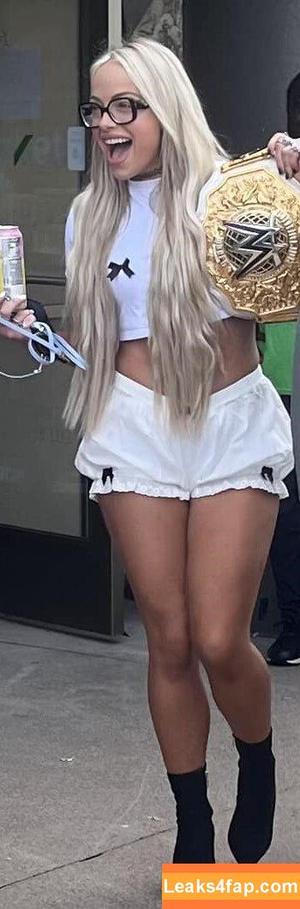Liv Morgan фото #1439