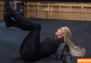 Liv Morgan фото #1441