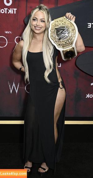 Liv Morgan фото #1445