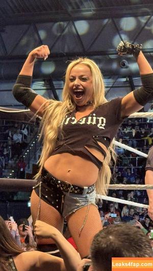 Liv Morgan photo #1488