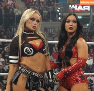 Liv Morgan photo #1489