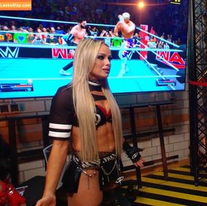 Liv Morgan photo #1490