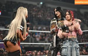 Liv Morgan photo #1492