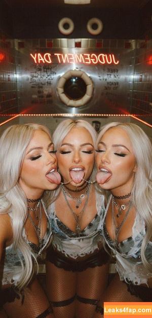 Liv Morgan photo #1516
