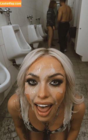 Liv Morgan photo #1530