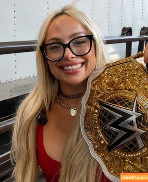Liv Morgan photo #1581