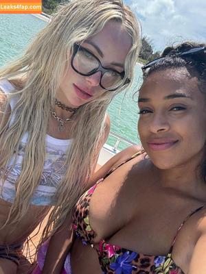 Liv Morgan фото #1584
