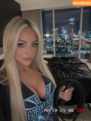 Liv Morgan photo #1605