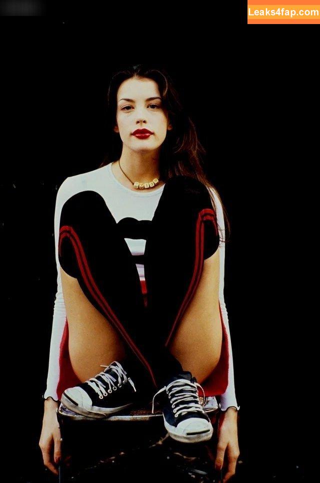 Liv Tyler / livtyler / livtyler0580 / misslivalittle leaked photo photo #0107