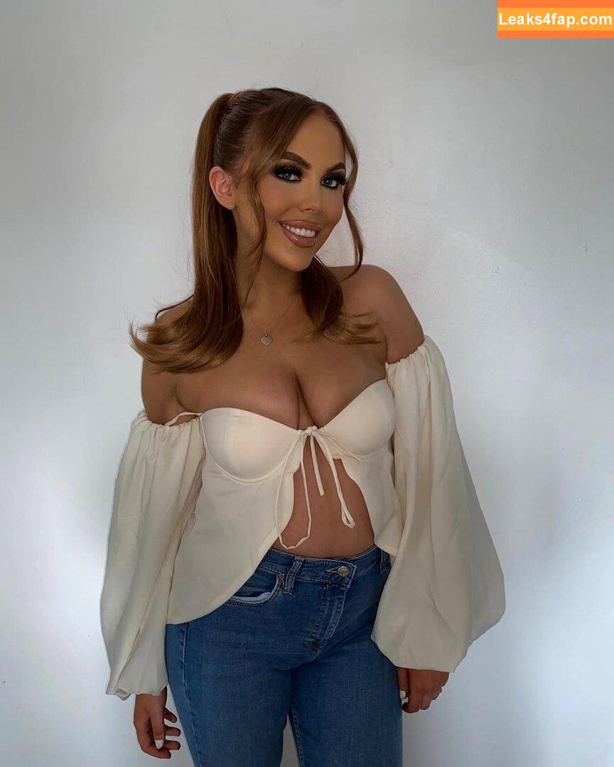 LIV / oliviapaigecook / oliviapaigecook [34DD] / oliviapaigecookx leaked photo photo #0002