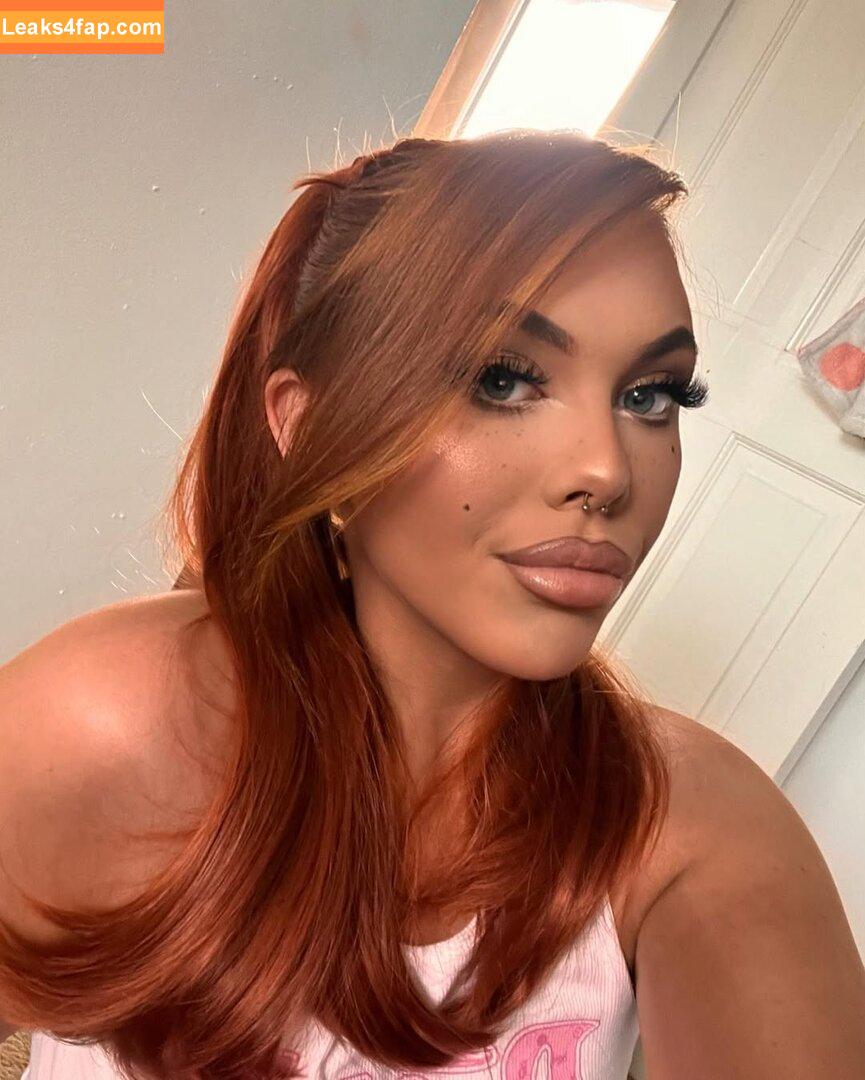 LIV / oliviapaigecook / oliviapaigecook [34DD] / oliviapaigecookx leaked photo photo #0008