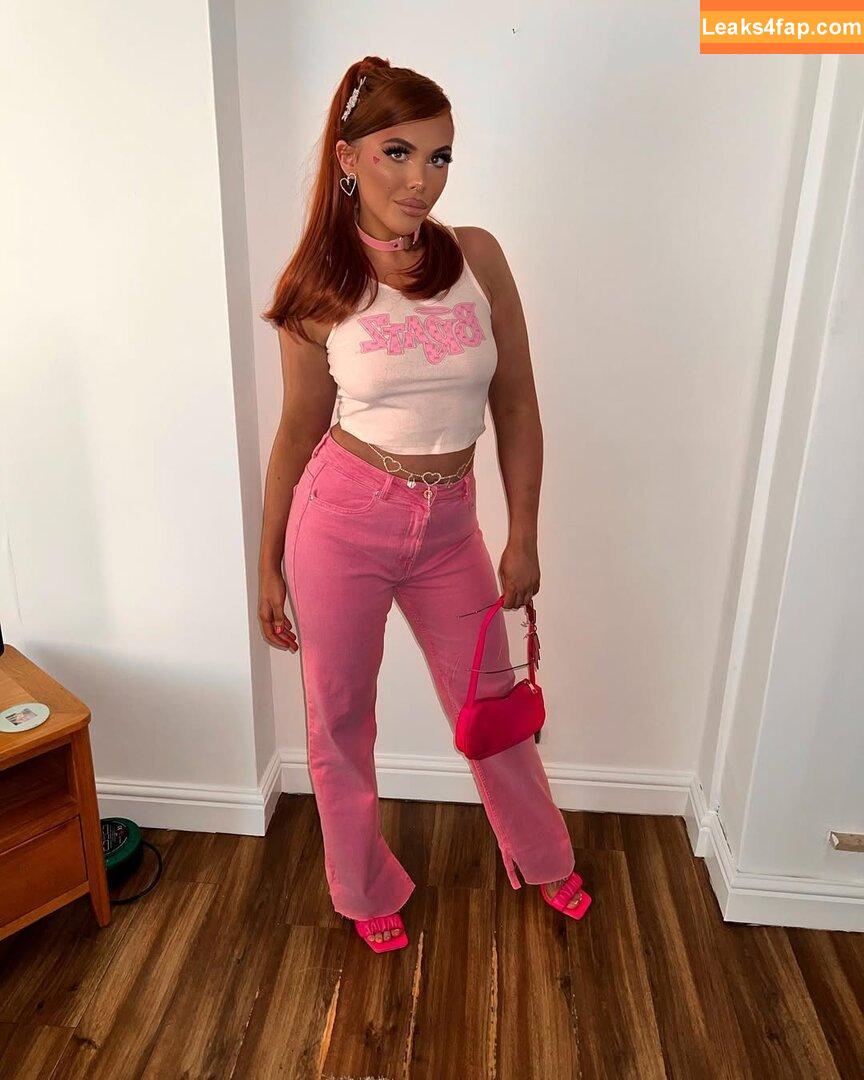 LIV / oliviapaigecook / oliviapaigecook [34DD] / oliviapaigecookx leaked photo photo #0010