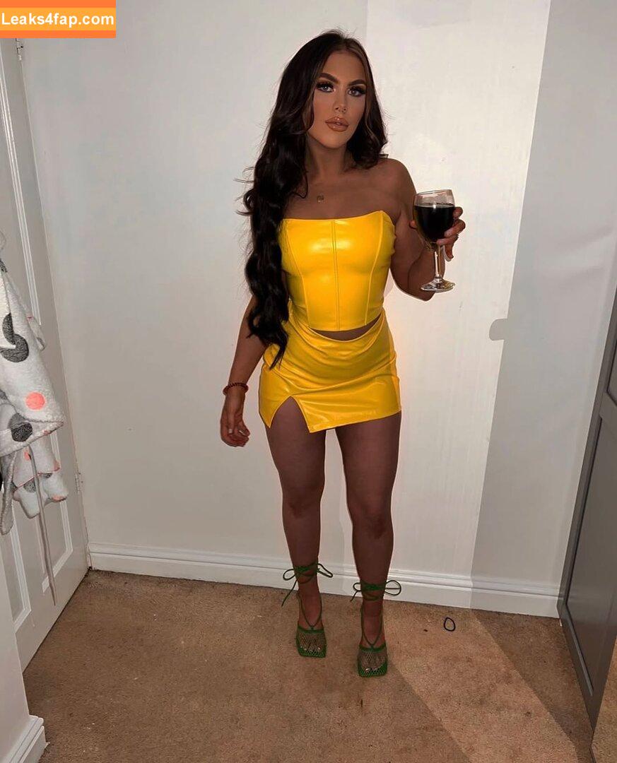 LIV / oliviapaigecook / oliviapaigecook [34DD] / oliviapaigecookx leaked photo photo #0017