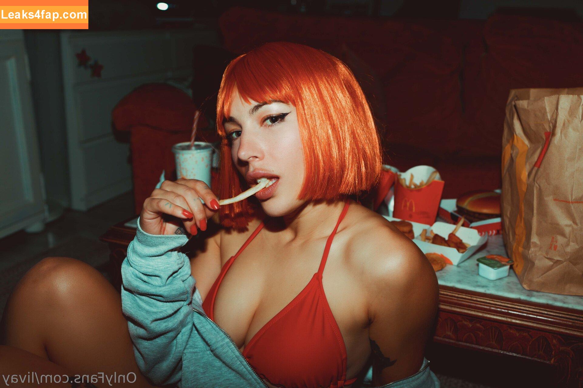 livay_free / itslisetterenee_ leaked photo photo #0099