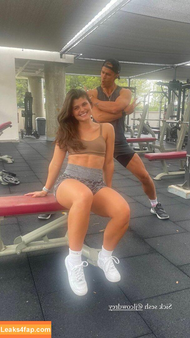 livefitelle / elle edwards leaked photo photo #0132