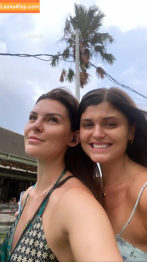 livefitelle / elle edwards leaked photo photo #0137