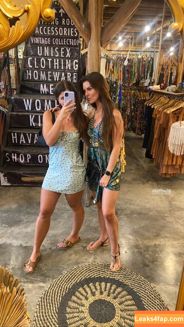 livefitelle / elle edwards leaked photo photo #0140