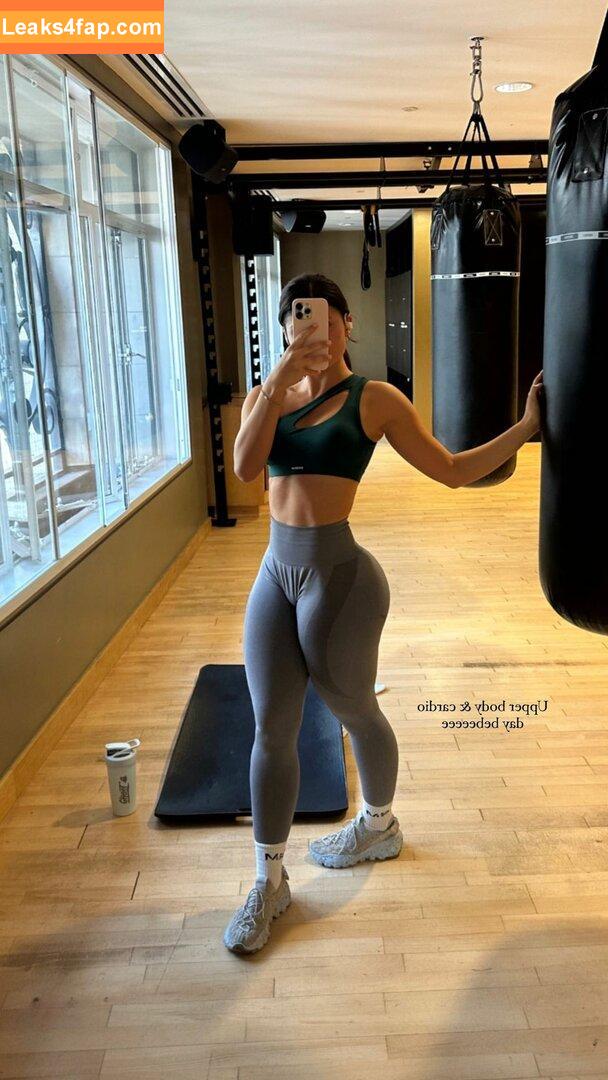 livefitelle / elle edwards leaked photo photo #0152